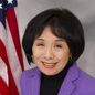 Doris O. Matsui portrait