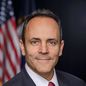 Matt Bevin portrait