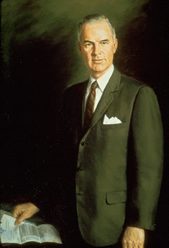 Matthew Empson Welsh portrait