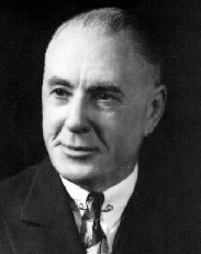 Matthew Mansfield Neely portrait