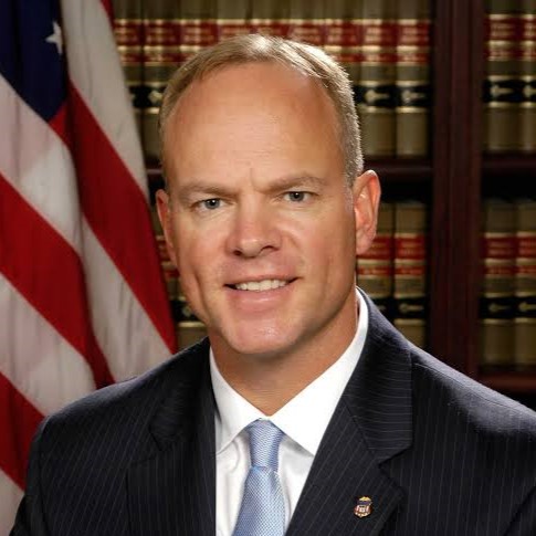 Matthew Mead portrait