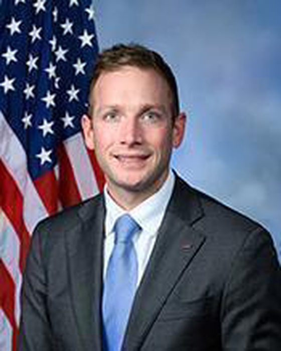 Portrait of Max L. Miller