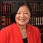 Mazie Hirono  portrait