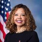 Lucy McBath portrait