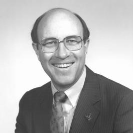 Michael J. Sullivan portrait