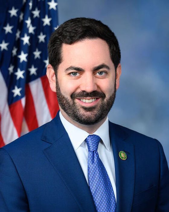 Portrait of Michael Lawler