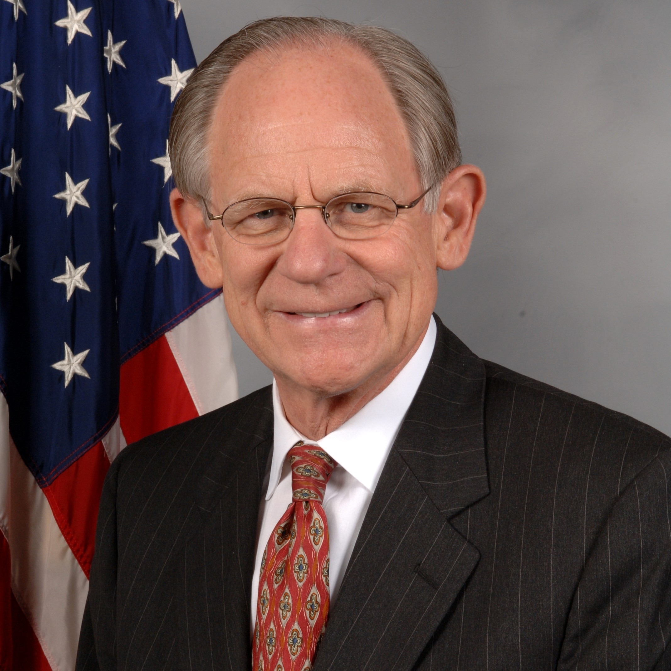 Michael Newbold Castle portrait