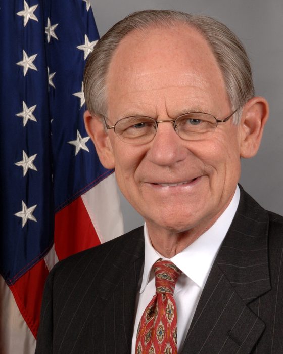 Portrait of Michael Newbold Castle