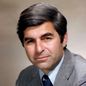 Michael Stanley Dukakis portrait