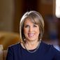 Michelle Lujan Grisham portrait