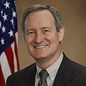 Mike Crapo portrait