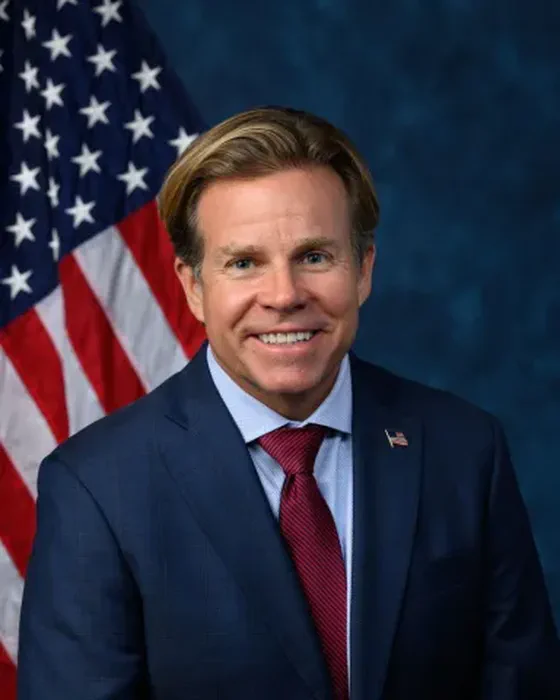 Portrait of Mike Haridopolos