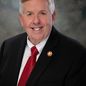 Mike Parson portrait