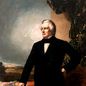 Millard Fillmore portrait
