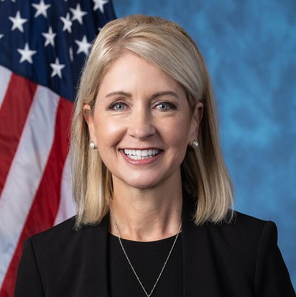 Mary E. Miller portrait