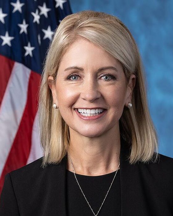 Portrait of Miller Mary E.