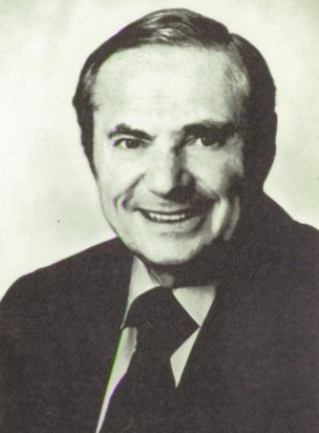 Milton Jerrold Shapp portrait