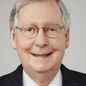 Mitch McConnell portrait