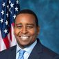 Joe Neguse portrait
