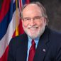 Neil Abercrombie portrait