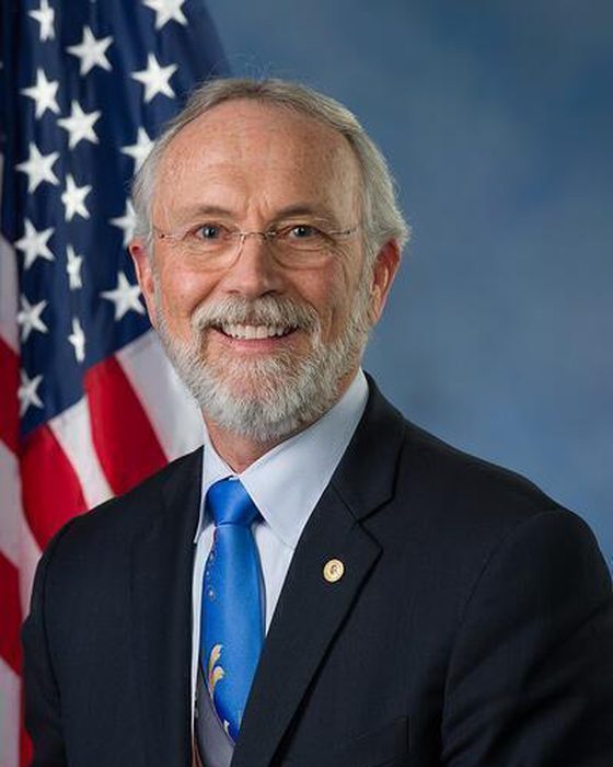 Portrait of Dan Newhouse