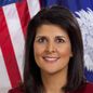 Nikki R. Haley portrait