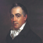 Oliver Wolcott Jr. portrait