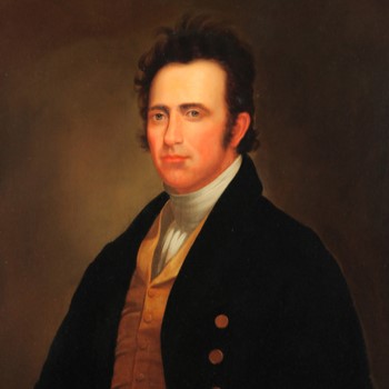 Othneil Looker portrait