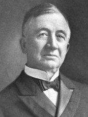 Owen Vincent Coffin portrait