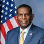 Burgess Owens portrait