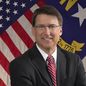 Pat McCrory portrait