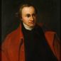 Patrick Henry portrait