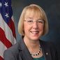 Patty Murray portrait