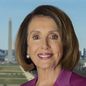 Nancy Pelosi portrait