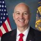 Pete Ricketts portrait
