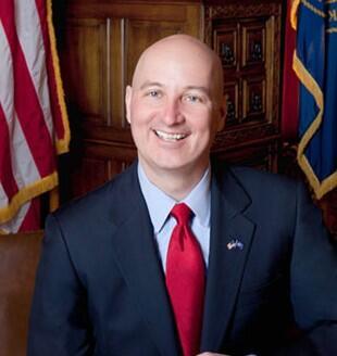 Pete Ricketts