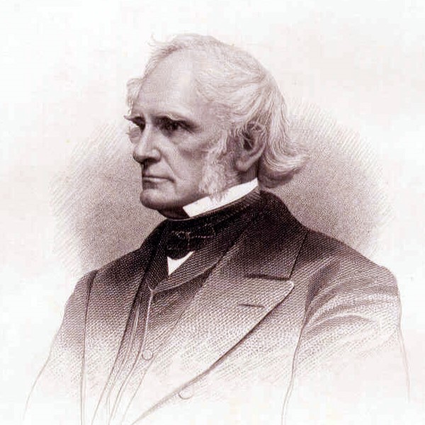 Peter Dumont Vroom portrait