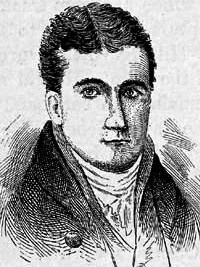 Peter Early portrait