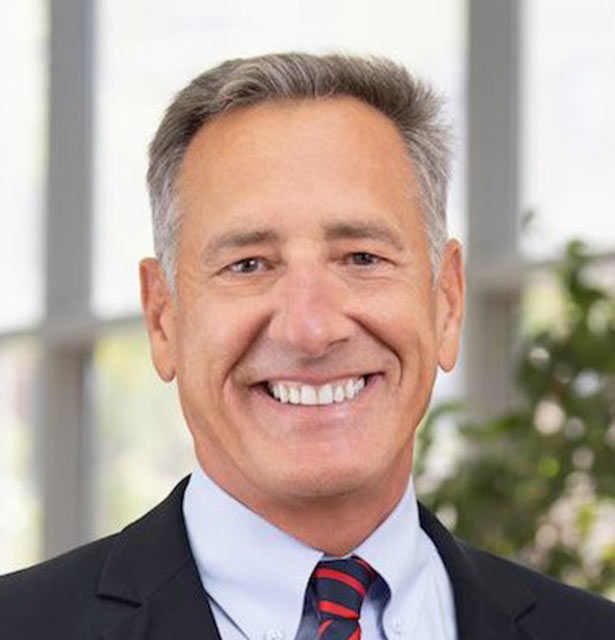 Portrait of Peter Shumlin