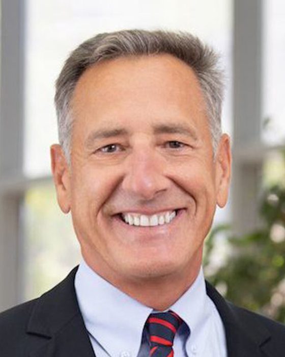 Portrait of Peter Shumlin