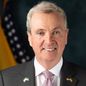 Phil Murphy portrait