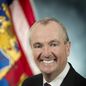 Phil Murphy portrait