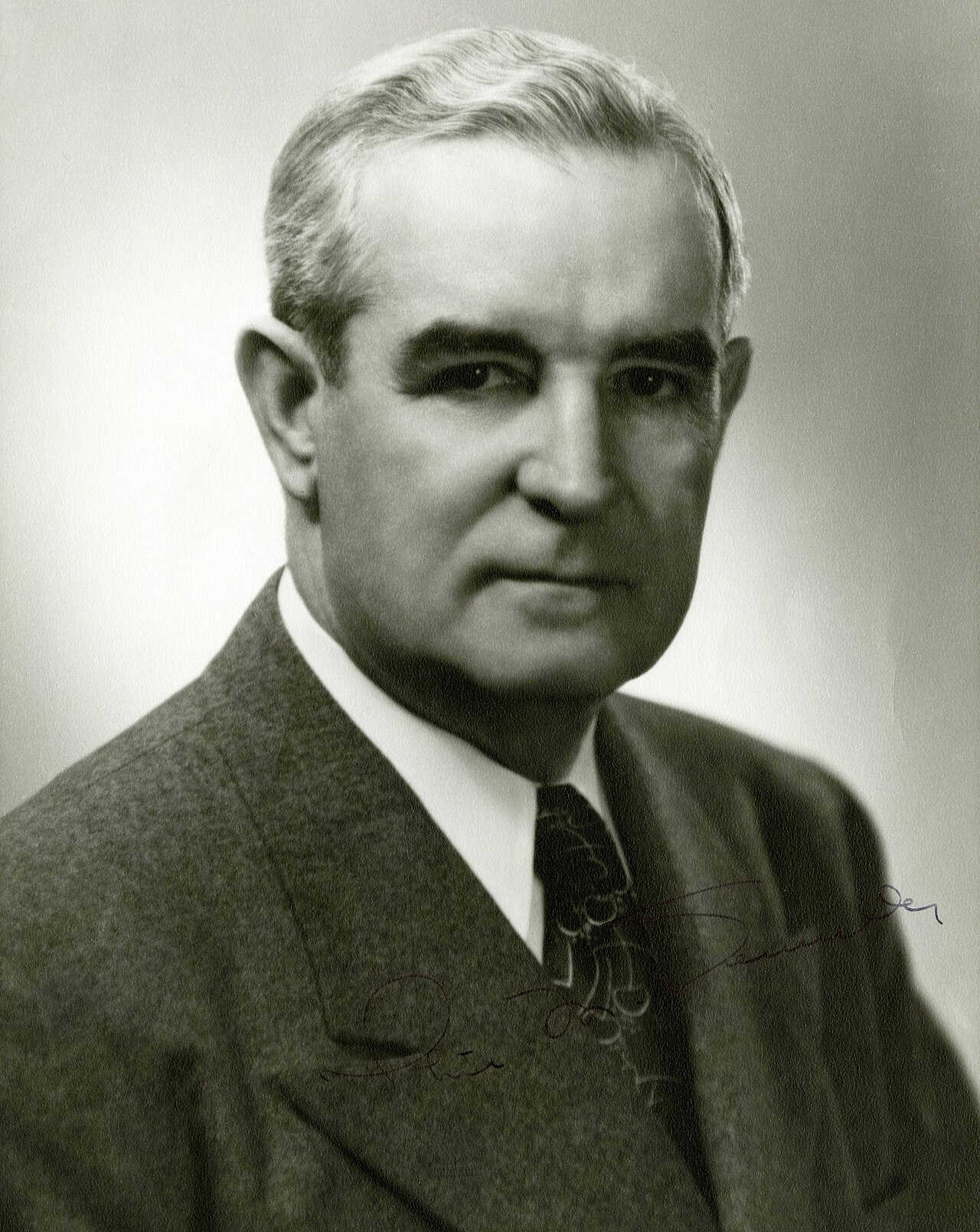 Philip Matthew Donnelly portrait