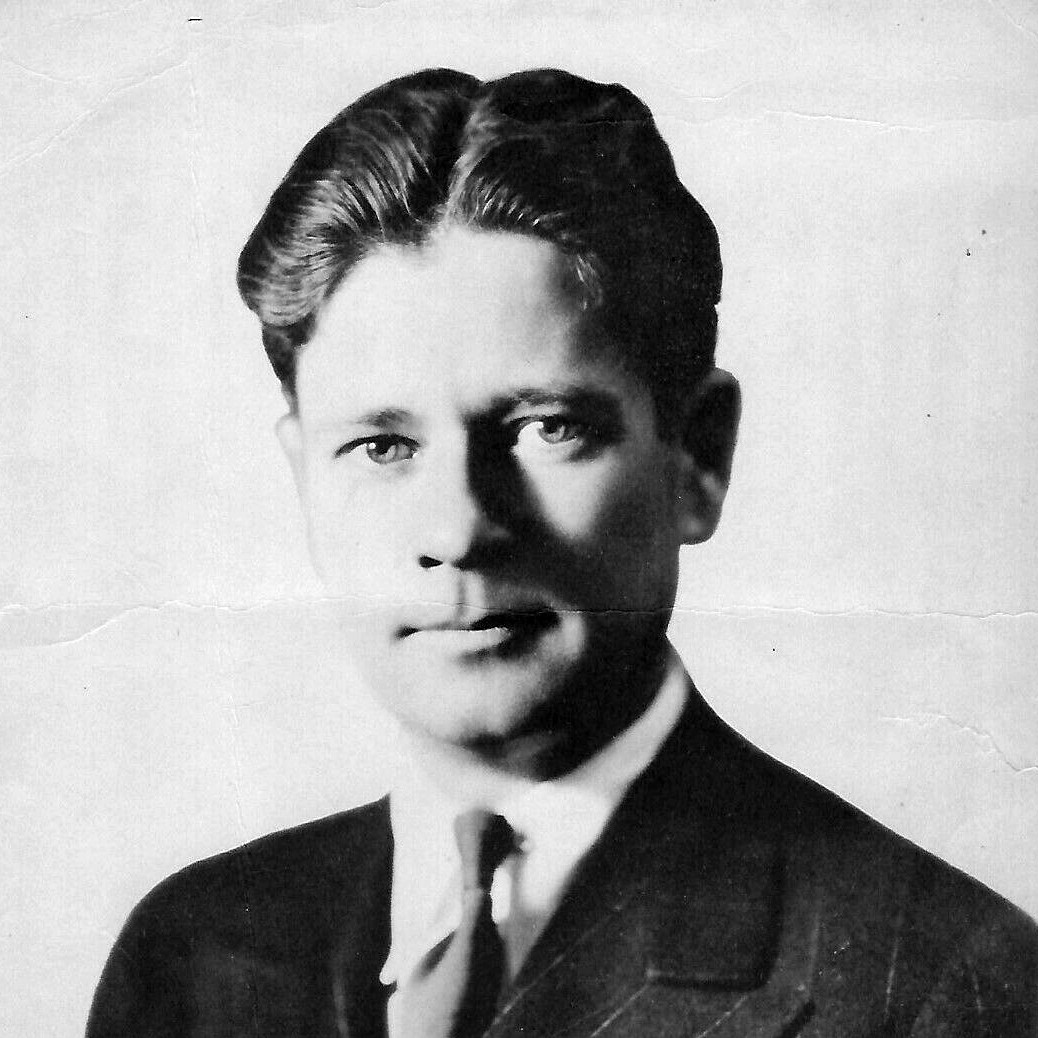 Philip F. La Follette portrait