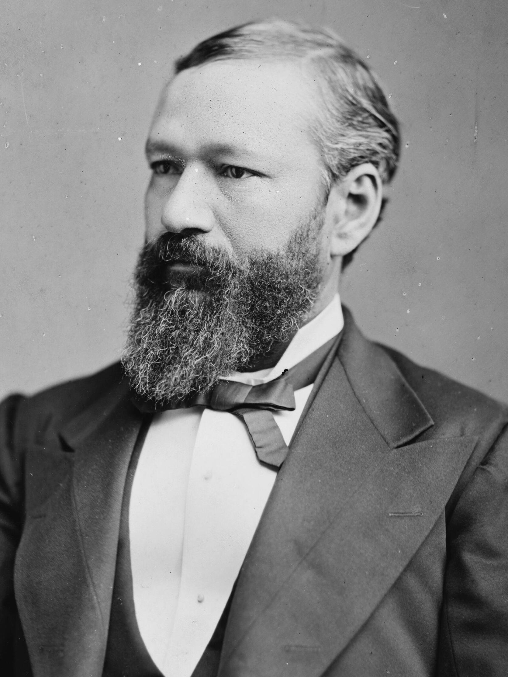 Pinckney Benton Stewart Pinchback portrait