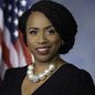 Ayanna Pressley portrait