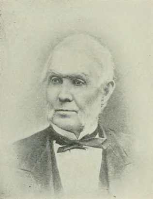 Ralph Phillips Lowe portrait