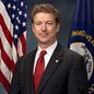 Rand Paul portrait