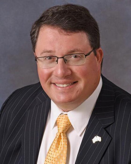 Portrait of Randy Fine