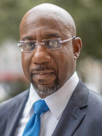 Raphael G. Warnock
